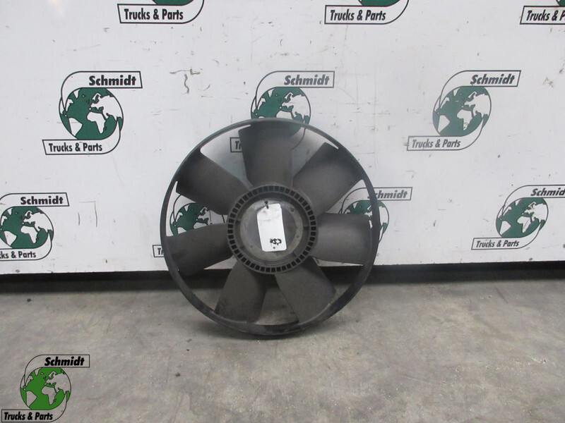 Iveco EUROCARGO 5801886868 KOELVIN EURO 6 - Ventilátor pre Nákladné auto: obrázok 1 Iveco EUROCARGO 5801886868 KOELVIN EURO 6 - Ventilátor pre Nákladné auto: obrázok 1