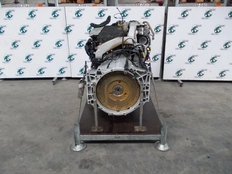 MAN 51.01100-6410/51.01100-6737 D2676LF46 MAN 18.440 EURO 6 - Motor pre Nákladné auto: obrázok 4 MAN 51.01100-6410/51.01100-6737 D2676LF46 MAN 18.440 EURO 6 - Motor pre Nákladné auto: obrázok 4