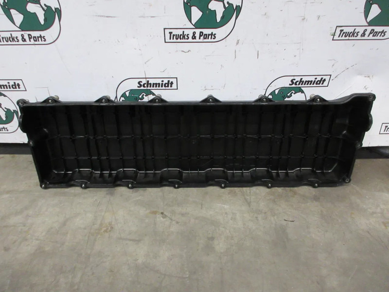 Motor a diely pre Nákladné auto MAN 51.03401-6039 // 6024 // 6014 kleppen deksel euro 6: obrázok 9