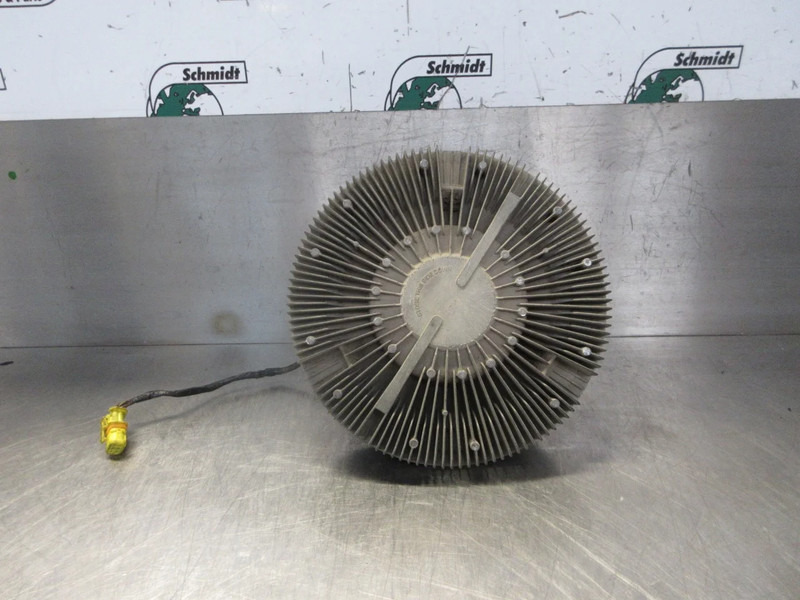 Ventilátor pre Nákladné auto MAN 51.06630-0140//51.06630-0136 VISCOOSKOPPELING MAN EURO 5 TGS TGX: obrázok 6 Ventilátor pre Nákladné auto MAN 51.06630-0140//51.06630-0136 VISCOOSKOPPELING MAN EURO 5 TGS TGX: obrázok 6
