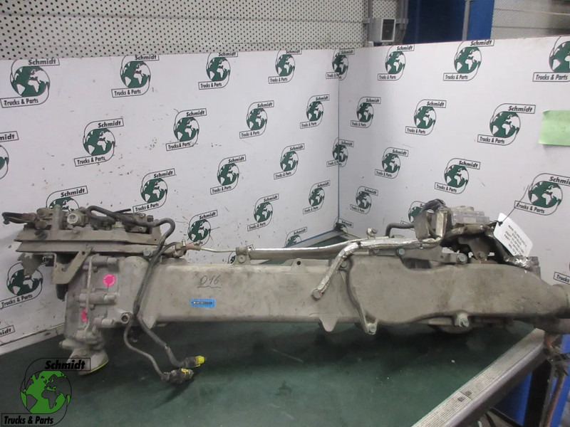 MAN 51.08100-7290 // 51.08100-7304 EGR BUIS COMPLEET MAN D2676LF52 EURO 6 - Motor a diely pre Nákladné auto: obrázok 1 MAN 51.08100-7290 // 51.08100-7304 EGR BUIS COMPLEET MAN D2676LF52 EURO 6 - Motor a diely pre Nákladné auto: obrázok 1