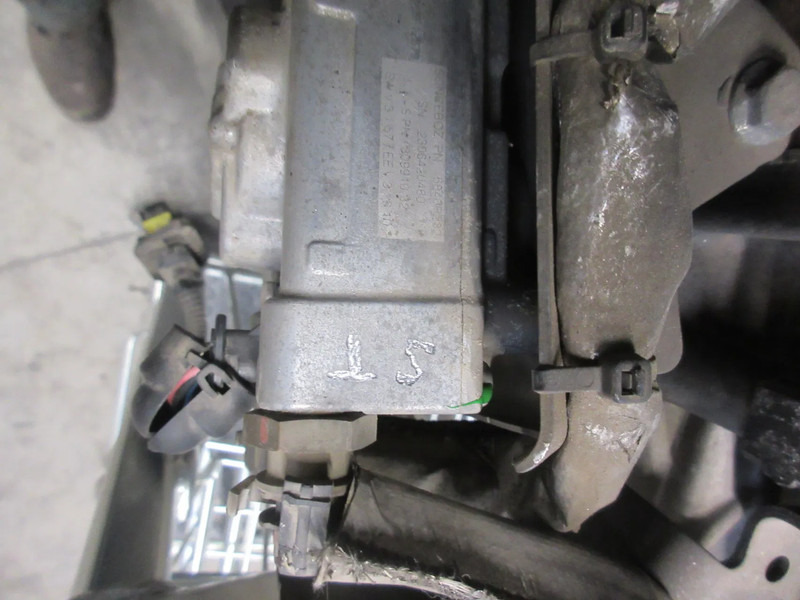 MAN 51.08100-7290 // 51.08100-7304 EGR BUIS COMPLEET MAN D2676LF52 EURO 6 - Motor a diely pre Nákladné auto: obrázok 4 MAN 51.08100-7290 // 51.08100-7304 EGR BUIS COMPLEET MAN D2676LF52 EURO 6 - Motor a diely pre Nákladné auto: obrázok 4