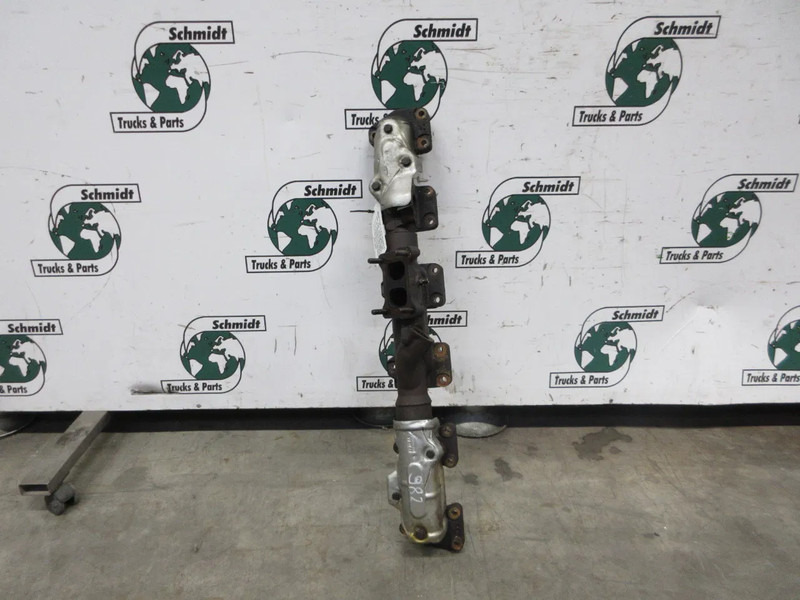 MAN 51.08102-0785 // 0836 // 51.08102-0782 // 0838 // 51. 08102-0786 // 0837 // MAN TGX 18.470 - Výfukový zvod pre Nákladné auto: obrázok 4 MAN 51.08102-0785 // 0836 // 51.08102-0782 // 0838 // 51. 08102-0786 // 0837 // MAN TGX 18.470 - Výfukový zvod pre Nákladné auto: obrázok 4