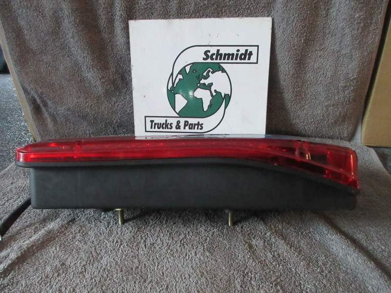 MAN 51.25225-6550 // 81.25225-6551 ACHTERLAMP R+L MAN TGX TGS TGM TGL EURO 6 - Zadné svetlo pre Nákladné auto: obrázok 5 MAN 51.25225-6550 // 81.25225-6551 ACHTERLAMP R+L MAN TGX TGS TGM TGL EURO 6 - Zadné svetlo pre Nákladné auto: obrázok 5