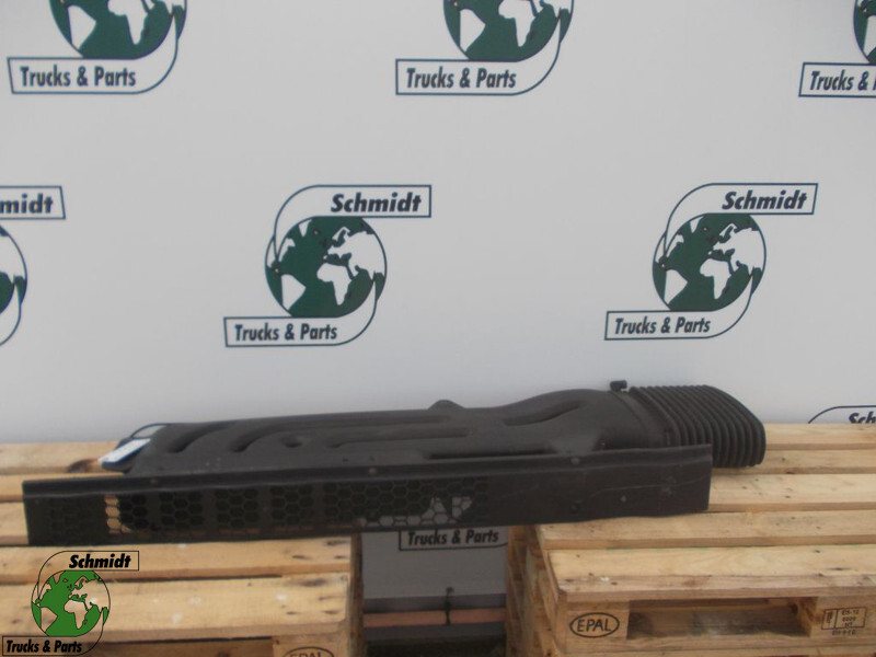 MAN 81.08201-0576 TGM EURO 6 - Vzduchový filter pre Nákladné auto: obrázok 1 MAN 81.08201-0576 TGM EURO 6 - Vzduchový filter pre Nákladné auto: obrázok 1