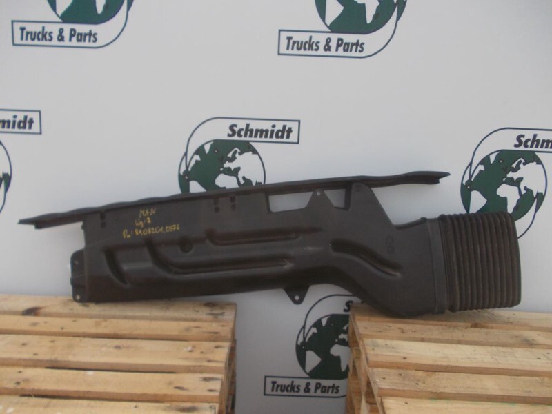 MAN 81.08201-0576 TGM EURO 6 - Vzduchový filter pre Nákladné auto: obrázok 2 MAN 81.08201-0576 TGM EURO 6 - Vzduchový filter pre Nákladné auto: obrázok 2