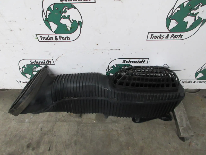 MAN 81. 08201-6097 //81.08201-6099 LUCHTFILTERBUIS MAN TGX TGS 18.420 EURO 6 - Vzduchový filter pre Nákladné auto: obrázok 4 MAN 81. 08201-6097 //81.08201-6099 LUCHTFILTERBUIS MAN TGX TGS 18.420 EURO 6 - Vzduchový filter pre Nákladné auto: obrázok 4