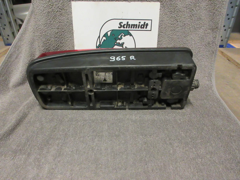 MAN 81.25225-6562 LED ACHTERLAMP MAN 18.420 EURO 6 RECHTS - Zadné svetlo pre Nákladné auto: obrázok 4 MAN 81.25225-6562 LED ACHTERLAMP MAN 18.420 EURO 6 RECHTS - Zadné svetlo pre Nákladné auto: obrázok 4