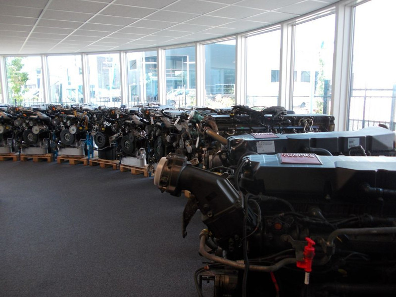 Prevodovka pre Nákladné auto MAN 81.32004-6388//12AS2131 TD TRANSMISSIE TGX TGS EURO 6: obrázok 10