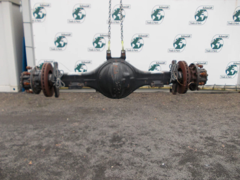 MAN 81.35010-6168 HY1130 TYPE 37:10 RATIO 3,700 TGM EURO 6 - Zadná náprava pre Nákladné auto: obrázok 3 MAN 81.35010-6168 HY1130 TYPE 37:10 RATIO 3,700 TGM EURO 6 - Zadná náprava pre Nákladné auto: obrázok 3