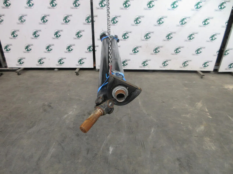 MAN 81.39382-6199 // 81.39332-6214 MAN 18.250 TGM EURO 6 MODEL 2018 - Poloos pre Nákladné auto: obrázok 4 MAN 81.39382-6199 // 81.39332-6214 MAN 18.250 TGM EURO 6 MODEL 2018 - Poloos pre Nákladné auto: obrázok 4