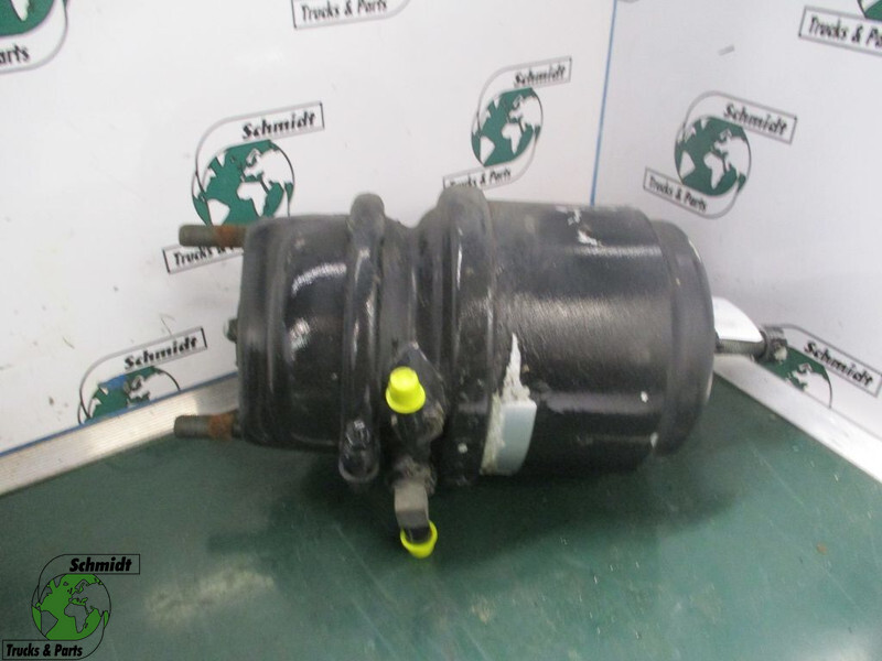 MAN 81.50401-6866 RA - Brzdový valec pre Nákladné auto: obrázok 1 MAN 81.50401-6866 RA - Brzdový valec pre Nákladné auto: obrázok 1