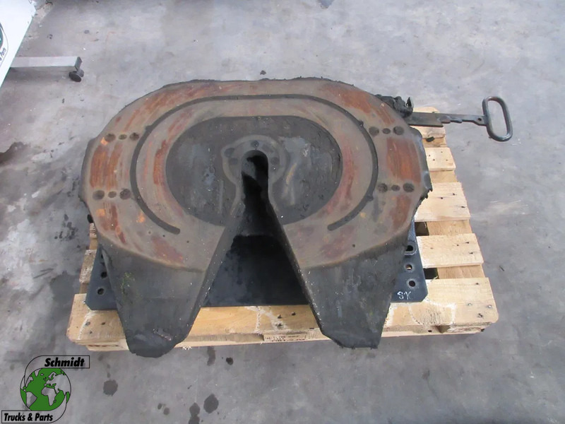 MAN D 152 G5B-X U 20 D 152 G5B-X U 20 MAN 18.440 EURO 6 MODEL 2018 JOST SCHOTEL - Točnica pre Nákladné auto: obrázok 1 MAN D 152 G5B-X U 20 D 152 G5B-X U 20 MAN 18.440 EURO 6 MODEL 2018 JOST SCHOTEL - Točnica pre Nákladné auto: obrázok 1