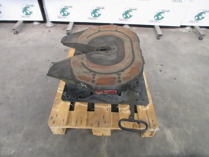 MAN D 152 G5B-X U 20 D 152 G5B-X U 20 MAN 18.440 EURO 6 MODEL 2018 JOST SCHOTEL - Točnica pre Nákladné auto: obrázok 4 MAN D 152 G5B-X U 20 D 152 G5B-X U 20 MAN 18.440 EURO 6 MODEL 2018 JOST SCHOTEL - Točnica pre Nákladné auto: obrázok 4