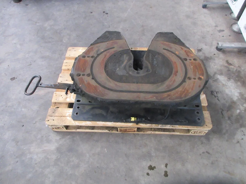 MAN D 152 G5B-X U 20 D 152 G5B-X U 20 MAN 18.440 EURO 6 MODEL 2018 JOST SCHOTEL - Točnica pre Nákladné auto: obrázok 3 MAN D 152 G5B-X U 20 D 152 G5B-X U 20 MAN 18.440 EURO 6 MODEL 2018 JOST SCHOTEL - Točnica pre Nákladné auto: obrázok 3