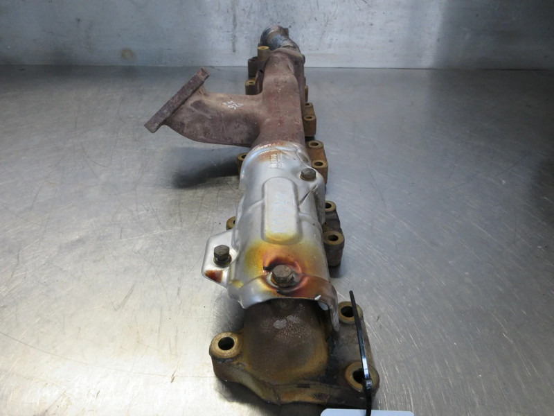 MAN TGX 51.08102-0835/51.08102-0774 UITLAATSPRUITSTUK EURO 6 - Výfukový zvod pre Nákladné auto: obrázok 4 MAN TGX 51.08102-0835/51.08102-0774 UITLAATSPRUITSTUK EURO 6 - Výfukový zvod pre Nákladné auto: obrázok 4