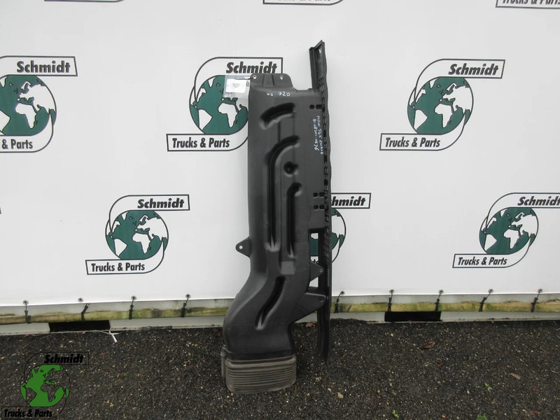 MAN TGX 81.08201-0576 AANZUIGSCHACHT EURO 6 - Vzduchový filter pre Nákladné auto: obrázok 1 MAN TGX 81.08201-0576 AANZUIGSCHACHT EURO 6 - Vzduchový filter pre Nákladné auto: obrázok 1