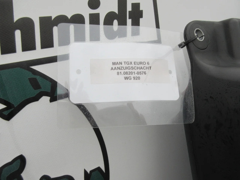 MAN TGX 81.08201-0576 AANZUIGSCHACHT EURO 6 - Vzduchový filter pre Nákladné auto: obrázok 3 MAN TGX 81.08201-0576 AANZUIGSCHACHT EURO 6 - Vzduchový filter pre Nákladné auto: obrázok 3