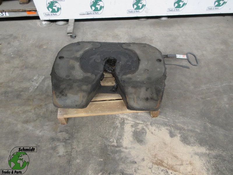 Mercedes-Benz 1845 A 000 315 06 09 SAF HOLLAND SCHOTEL BENZ 1845 MP4 // MP5 EURO 6 - Točnica pre Nákladné auto: obrázok 1 Mercedes-Benz 1845 A 000 315 06 09 SAF HOLLAND SCHOTEL BENZ 1845 MP4 // MP5 EURO 6 - Točnica pre Nákladné auto: obrázok 1