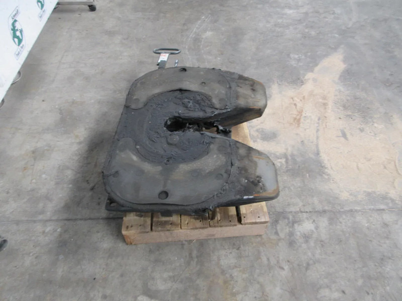 Mercedes-Benz 1845 A 000 315 06 09 SAF HOLLAND SCHOTEL BENZ 1845 MP4 // MP5 EURO 6 - Točnica pre Nákladné auto: obrázok 2 Mercedes-Benz 1845 A 000 315 06 09 SAF HOLLAND SCHOTEL BENZ 1845 MP4 // MP5 EURO 6 - Točnica pre Nákladné auto: obrázok 2