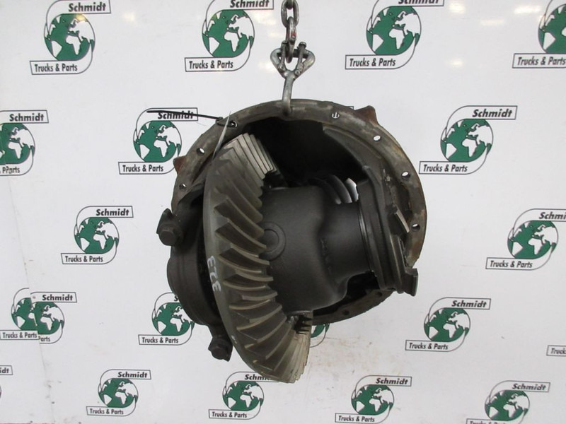 Mercedes-Benz 746.210/HL6/ 1 DC (LC) 13 MERCEDES AXOR 1843 MP3 DIFFERENTIEEL 43:11 3,909 - Diferenciál pre Nákladné auto: obrázok 2 Mercedes-Benz 746.210/HL6/ 1 DC (LC) 13 MERCEDES AXOR 1843 MP3 DIFFERENTIEEL 43:11 3,909 - Diferenciál pre Nákladné auto: obrázok 2