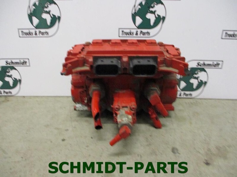 Mercedes-Benz A 000 429 42 24 Achterasmodulator - Diely bŕzd pre Nákladné auto: obrázok 2 Mercedes-Benz A 000 429 42 24 Achterasmodulator - Diely bŕzd pre Nákladné auto: obrázok 2