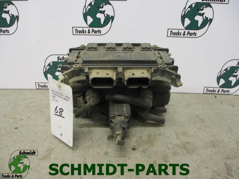 Mercedes-Benz A 000 429 42 24 Achterasmodulator - Diely bŕzd pre Nákladné auto: obrázok 1 Mercedes-Benz A 000 429 42 24 Achterasmodulator - Diely bŕzd pre Nákladné auto: obrázok 1