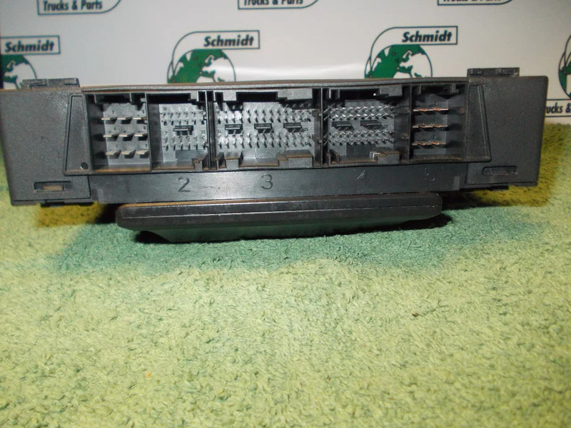 Mercedes-Benz A 003 446 72 02 CPC3 MODULEN MERCEDES 1933 EURO 6 - Elektrický systém pre Nákladné auto: obrázok 4 Mercedes-Benz A 003 446 72 02 CPC3 MODULEN MERCEDES 1933 EURO 6 - Elektrický systém pre Nákladné auto: obrázok 4