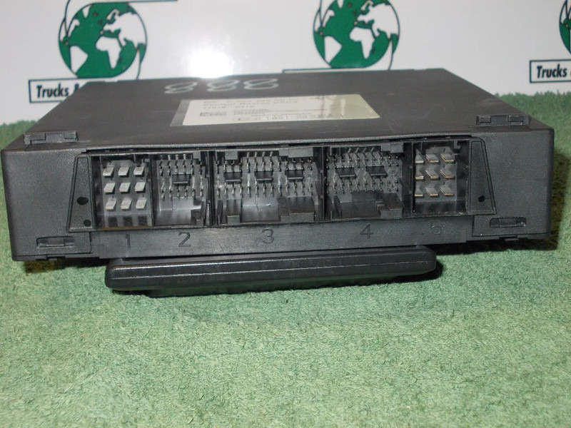 Mercedes-Benz A 004 446 56 02 CPC 3 MODULEN MERCEDES 1845 MP4 EURO 6 - Elektrický systém pre Nákladné auto: obrázok 4 Mercedes-Benz A 004 446 56 02 CPC 3 MODULEN MERCEDES 1845 MP4 EURO 6 - Elektrický systém pre Nákladné auto: obrázok 4