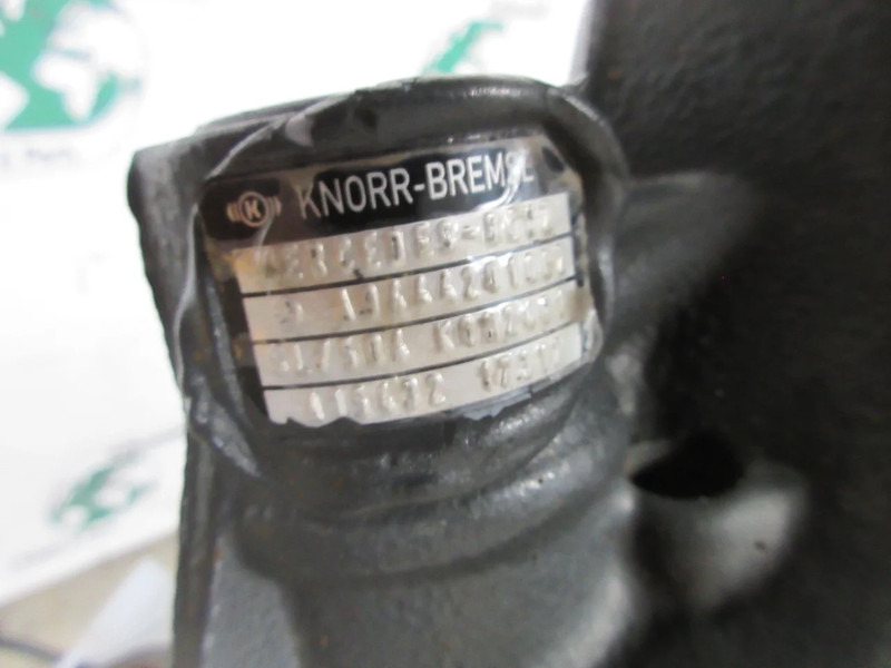 Mercedes-Benz A 005 420 06 83 MERCEDES BENZ 2542 REMKLAUW LINKS VOOR EURO 6 - Brzdový strmeň pre Nákladné auto: obrázok 5 Mercedes-Benz A 005 420 06 83 MERCEDES BENZ 2542 REMKLAUW LINKS VOOR EURO 6 - Brzdový strmeň pre Nákladné auto: obrázok 5