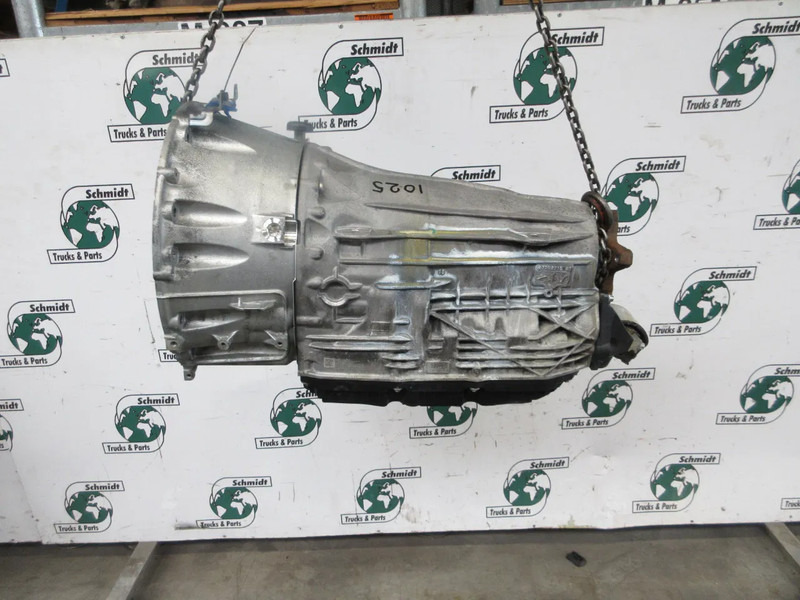 Mercedes-Benz A 725 270 61 18 // A 907 270 64 00 // 9 TRAPS AUTOMAAT BAK MODEL 2023 - Prevodovka pre Dodávka: obrázok 3 Mercedes-Benz A 725 270 61 18 // A 907 270 64 00 // 9 TRAPS AUTOMAAT BAK MODEL 2023 - Prevodovka pre Dodávka: obrázok 3