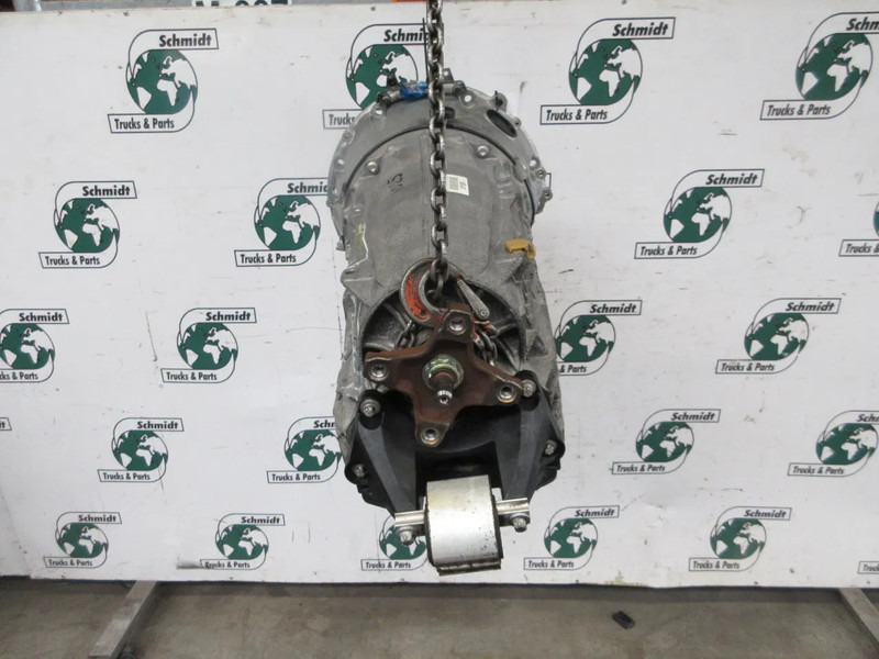 Mercedes-Benz A 725 270 61 18 // A 907 270 64 00 // 9 TRAPS AUTOMAAT BAK MODEL 2023 - Prevodovka pre Dodávka: obrázok 4 Mercedes-Benz A 725 270 61 18 // A 907 270 64 00 // 9 TRAPS AUTOMAAT BAK MODEL 2023 - Prevodovka pre Dodávka: obrázok 4