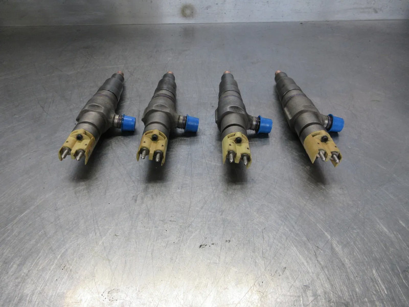 Mercedes-Benz A 936 070 17 87 // A 936 070 21 87 // A 936 178 70 02 INJECTORS DEMO MERCEDES OM 936LA EURO 6 - Palivový filter pre Nákladné auto: obrázok 3 Mercedes-Benz A 936 070 17 87 // A 936 070 21 87 // A 936 178 70 02 INJECTORS DEMO MERCEDES OM 936LA EURO 6 - Palivový filter pre Nákladné auto: obrázok 3