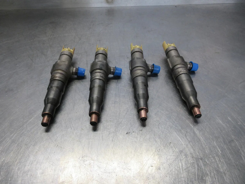 Mercedes-Benz A 936 070 17 87 // A 936 070 21 87 // A 936 178 70 02 INJECTORS DEMO MERCEDES OM 936LA EURO 6 - Palivový filter pre Nákladné auto: obrázok 4 Mercedes-Benz A 936 070 17 87 // A 936 070 21 87 // A 936 178 70 02 INJECTORS DEMO MERCEDES OM 936LA EURO 6 - Palivový filter pre Nákladné auto: obrázok 4