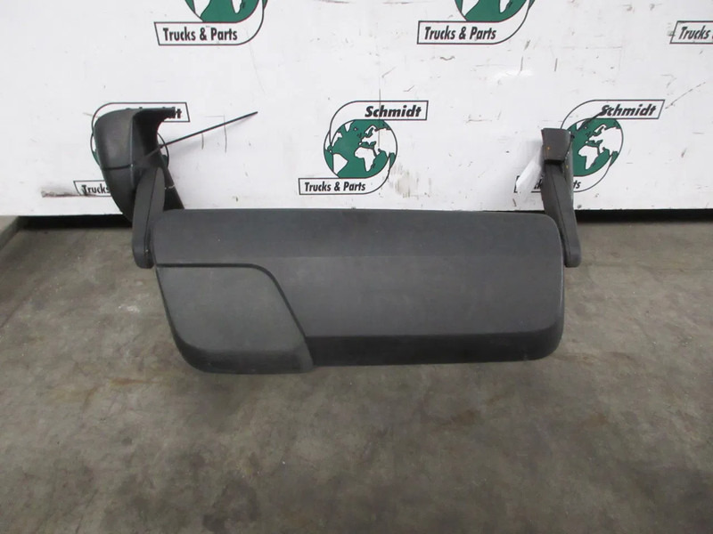 Spatne zrkadlo pre Nákladné auto Mercedes-Benz A 960 810 20 19 SPIEGEL MERCEDES BENZ RECHTS 1845 MP4: obrázok 6 Spatne zrkadlo pre Nákladné auto Mercedes-Benz A 960 810 20 19 SPIEGEL MERCEDES BENZ RECHTS 1845 MP4: obrázok 6