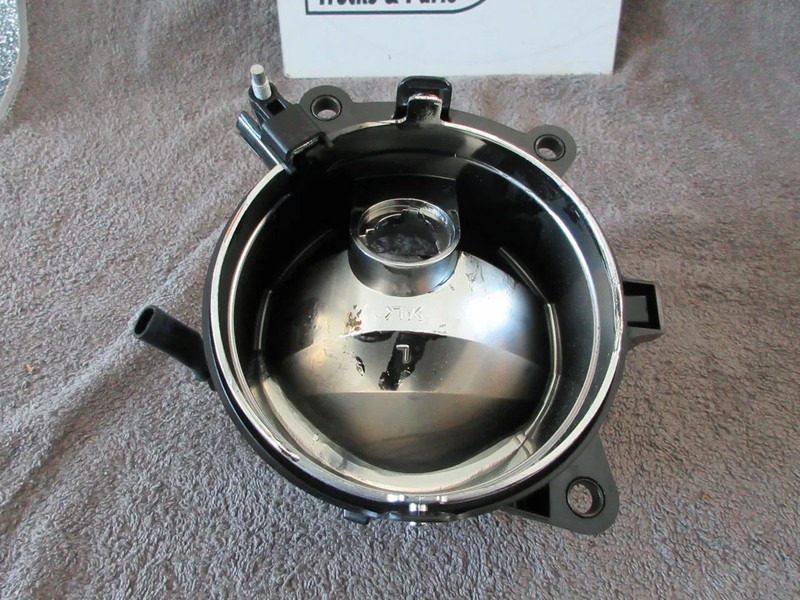 Mercedes-Benz A 960 820 04 56 // A 960 820 05 56 R+L MISTLAMP NIEUWE ACTROS MP4 - Hmlové svetlo pre Nákladné auto: obrázok 3 Mercedes-Benz A 960 820 04 56 // A 960 820 05 56 R+L MISTLAMP NIEUWE ACTROS MP4 - Hmlové svetlo pre Nákladné auto: obrázok 3