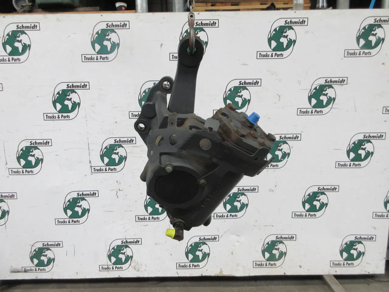 Mercedes-Benz A 961 460 15 00 // A 961 460 32 00 MERCEDES BENZ ACTOS MP4 EURO 6 - Prevodovka riadenia pre Nákladné auto: obrázok 4 Mercedes-Benz A 961 460 15 00 // A 961 460 32 00 MERCEDES BENZ ACTOS MP4 EURO 6 - Prevodovka riadenia pre Nákladné auto: obrázok 4