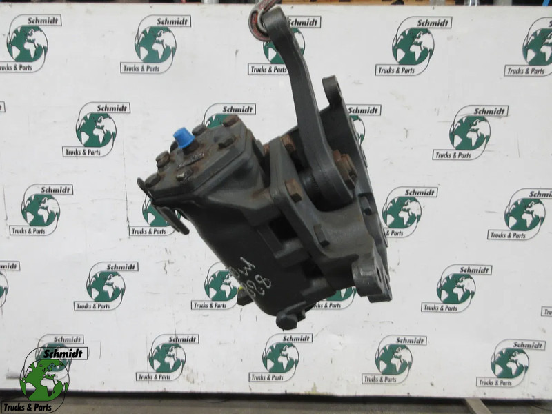 Mercedes-Benz A 961 460 15 00 // A 961 460 32 00 MERCEDES BENZ ACTOS MP4 EURO 6 - Prevodovka riadenia pre Nákladné auto: obrázok 1 Mercedes-Benz A 961 460 15 00 // A 961 460 32 00 MERCEDES BENZ ACTOS MP4 EURO 6 - Prevodovka riadenia pre Nákladné auto: obrázok 1