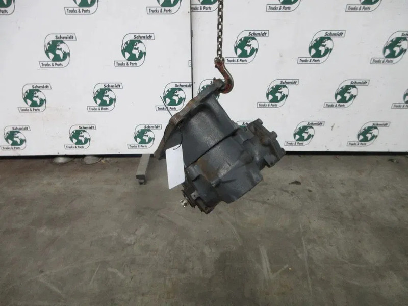 Mercedes-Benz A 961 460 21 00 MERCEDES BENZ 1845 MP4 EURO 6 - Prevodovka riadenia pre Nákladné auto: obrázok 5 Mercedes-Benz A 961 460 21 00 MERCEDES BENZ 1845 MP4 EURO 6 - Prevodovka riadenia pre Nákladné auto: obrázok 5