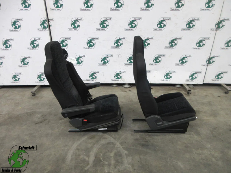 Mercedes-Benz A 967 910 40 01//A 967 910 29 01 // A 679 910 12 03 STOELEN SET BENZ 1224 EURO 6 - Sedadlo pre Nákladné auto: obrázok 1 Mercedes-Benz A 967 910 40 01//A 967 910 29 01 // A 679 910 12 03 STOELEN SET BENZ 1224 EURO 6 - Sedadlo pre Nákladné auto: obrázok 1