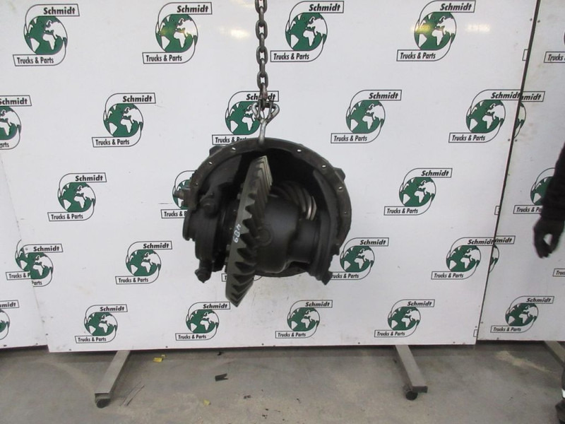 Mercedes-Benz ACTROS HL6/3DC L.S 13T DIFFERENTIEEL 38:15 2,533 746.213 EURO 5 - Diferenciál pre Nákladné auto: obrázok 4 Mercedes-Benz ACTROS HL6/3DC L.S 13T DIFFERENTIEEL 38:15 2,533 746.213 EURO 5 - Diferenciál pre Nákladné auto: obrázok 4