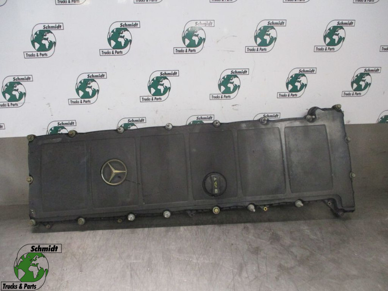 Mercedes-Benz ANTOS A 470 010 02 30 KLEPPEN DEKSEL EURO 6 - Motor a diely pre Nákladné auto: obrázok 1 Mercedes-Benz ANTOS A 470 010 02 30 KLEPPEN DEKSEL EURO 6 - Motor a diely pre Nákladné auto: obrázok 1