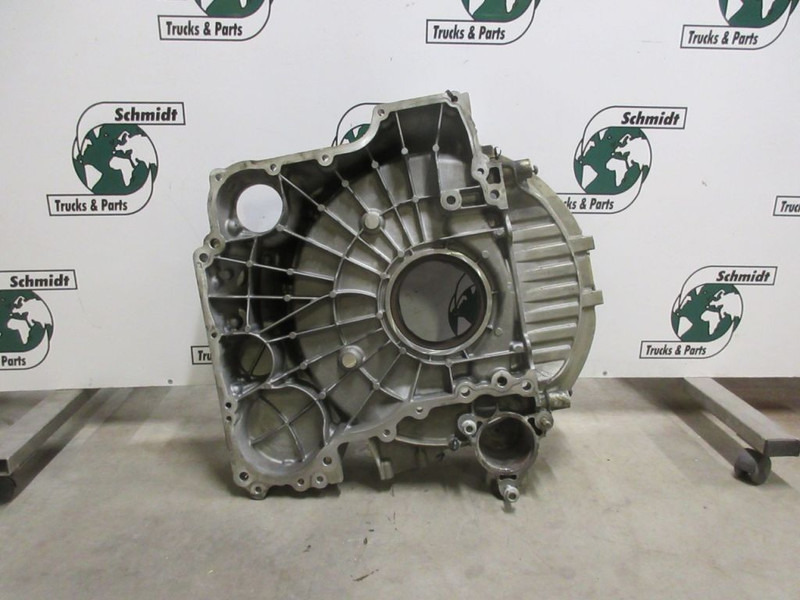 Mercedes-Benz ANTOS A 470 015 12 02 / 13 02 / 51 02 VLIEGWIELHUIS EURO 6 - Motor a diely pre Nákladné auto: obrázok 2 Mercedes-Benz ANTOS A 470 015 12 02 / 13 02 / 51 02 VLIEGWIELHUIS EURO 6 - Motor a diely pre Nákladné auto: obrázok 2