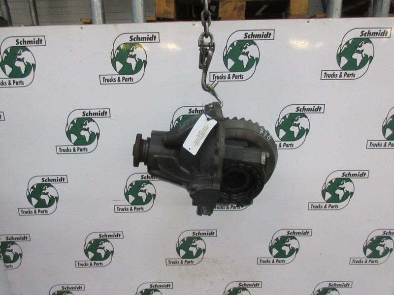 Mercedes-Benz ATEGO A 000 350 43 03 DIFFERENTIEEL HL 2/43 DC6.2 742.503 RATIO 3,636 - Diferenciál pre Nákladné auto: obrázok 3 Mercedes-Benz ATEGO A 000 350 43 03 DIFFERENTIEEL HL 2/43 DC6.2 742.503 RATIO 3,636 - Diferenciál pre Nákladné auto: obrázok 3