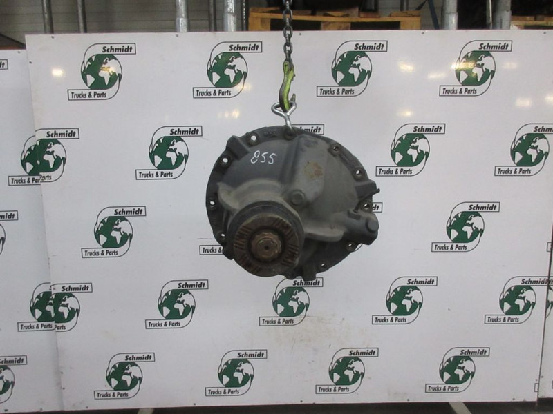 Mercedes-Benz HL/43 DC.6,2 TYPE 742503 RATIO 1.2,636//40:11 MERCEDES ATEGO - Diferenciál pre Nákladné auto: obrázok 2 Mercedes-Benz HL/43 DC.6,2 TYPE 742503 RATIO 1.2,636//40:11 MERCEDES ATEGO - Diferenciál pre Nákladné auto: obrázok 2