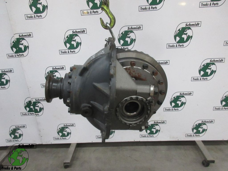 Mercedes-Benz HL4/0400CS-10.8/771000 TYPE 41:7 i=5,857 MERCEDES VARIO - Diferenciál pre Nákladné auto: obrázok 1 Mercedes-Benz HL4/0400CS-10.8/771000 TYPE 41:7 i=5,857 MERCEDES VARIO - Diferenciál pre Nákladné auto: obrázok 1