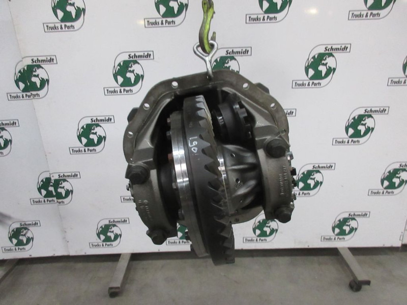 Mercedes-Benz HL4/0400CS-10.8/771000 TYPE 41:7 i=5,857 MERCEDES VARIO - Diferenciál pre Nákladné auto: obrázok 4 Mercedes-Benz HL4/0400CS-10.8/771000 TYPE 41:7 i=5,857 MERCEDES VARIO - Diferenciál pre Nákladné auto: obrázok 4