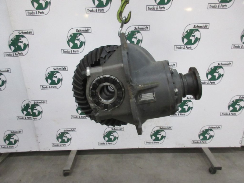 Mercedes-Benz HL4/0400CS-10.8/771000 TYPE 41:7 i=5,857 MERCEDES VARIO - Diferenciál pre Nákladné auto: obrázok 3 Mercedes-Benz HL4/0400CS-10.8/771000 TYPE 41:7 i=5,857 MERCEDES VARIO - Diferenciál pre Nákladné auto: obrázok 3