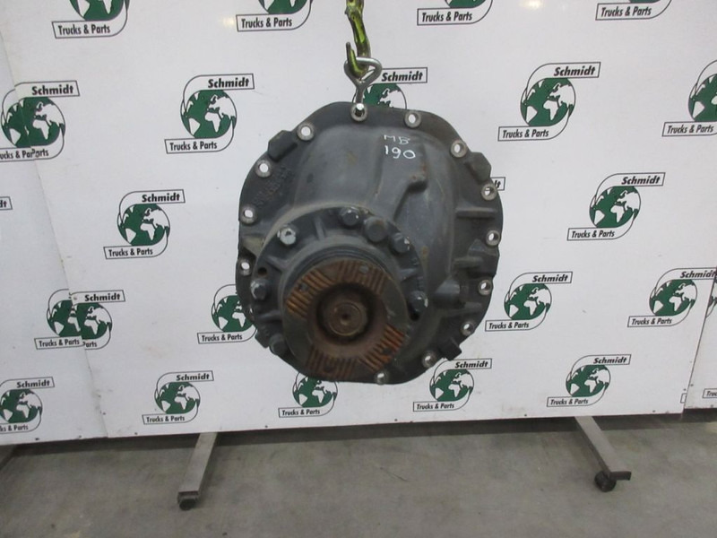 Mercedes-Benz HL4/0400CS-10.8/771000 TYPE 41:7 i=5,857 MERCEDES VARIO - Diferenciál pre Nákladné auto: obrázok 2 Mercedes-Benz HL4/0400CS-10.8/771000 TYPE 41:7 i=5,857 MERCEDES VARIO - Diferenciál pre Nákladné auto: obrázok 2