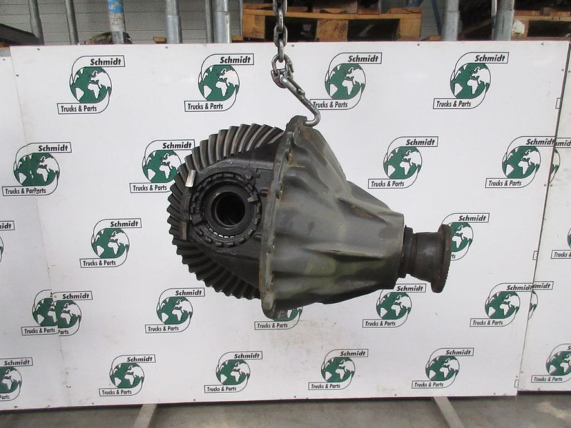 Mercedes-Benz HL6/1DCS LC-13/TYPE 746210/ 47:9 RATIO I=5,222 MERCEDES MP3 EURO 5 DIFFERENTIEEL - Diferenciál pre Nákladné auto: obrázok 3 Mercedes-Benz HL6/1DCS LC-13/TYPE 746210/ 47:9 RATIO I=5,222 MERCEDES MP3 EURO 5 DIFFERENTIEEL - Diferenciál pre Nákladné auto: obrázok 3